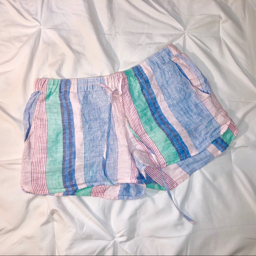 Vineyard Vines Boat Shorts